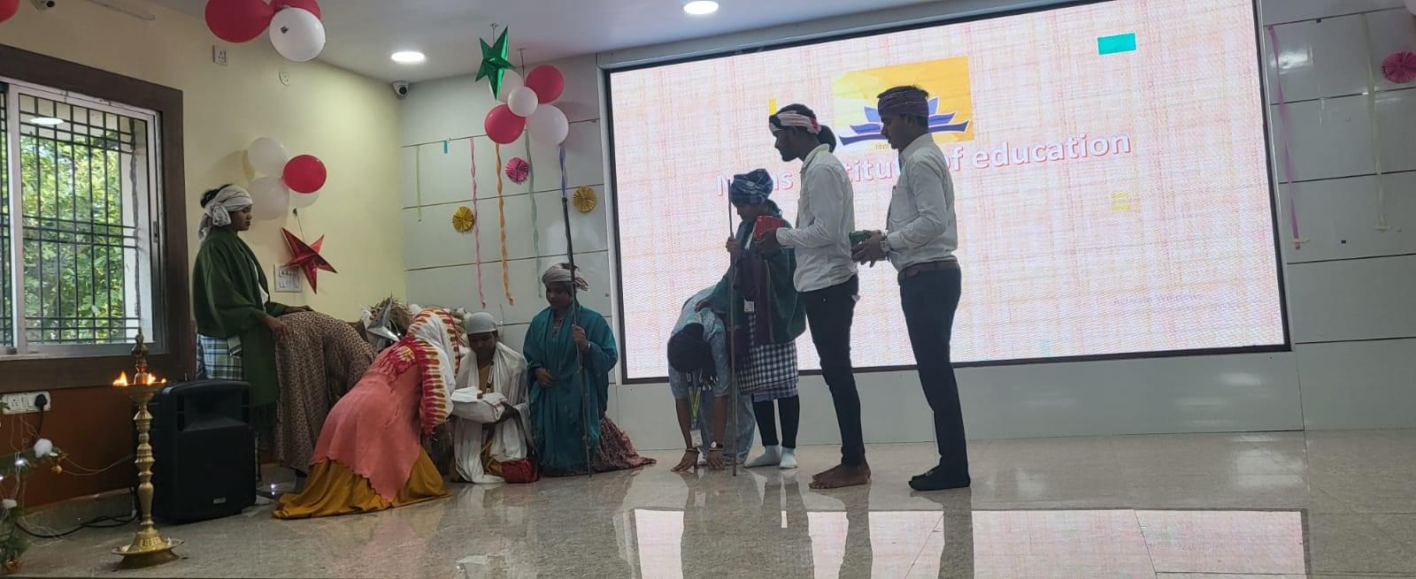 MBNS Institute Jamshedpur Campus photo 43